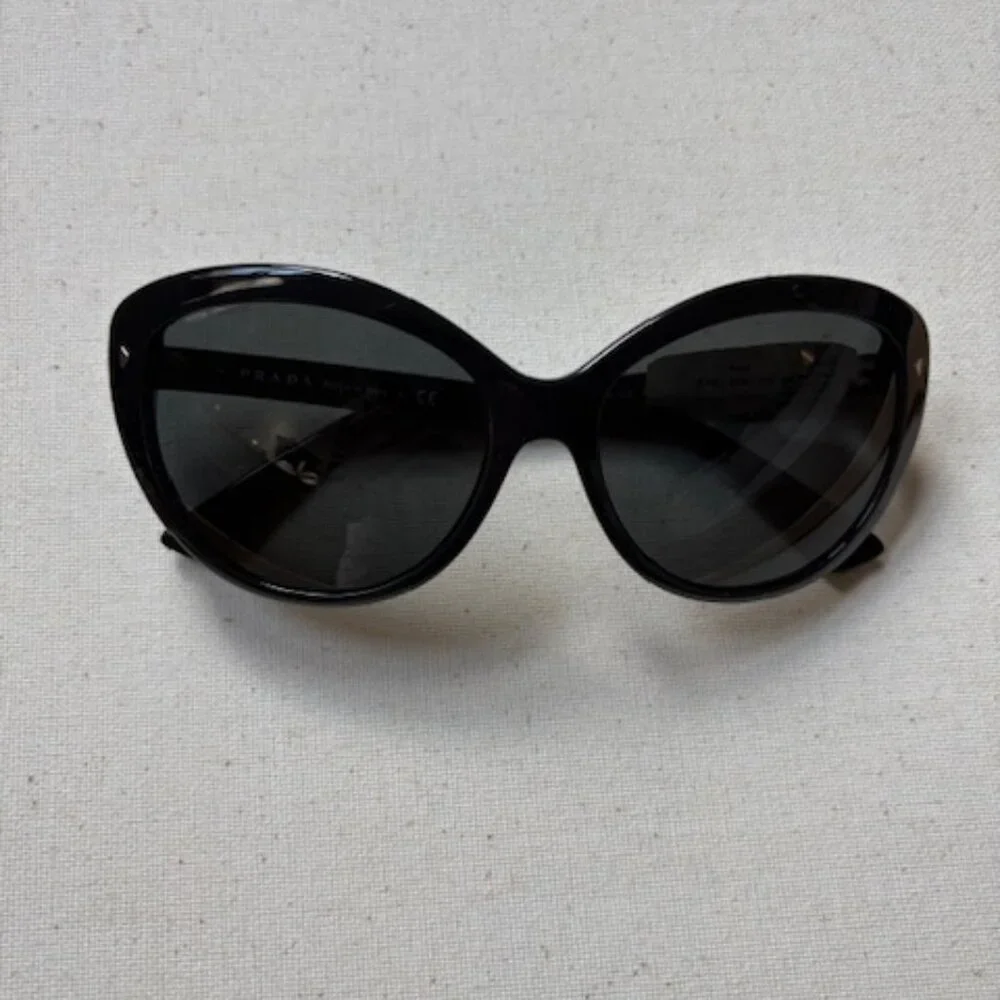 Prada Sunglasses, NWT - Picture 1 of 9